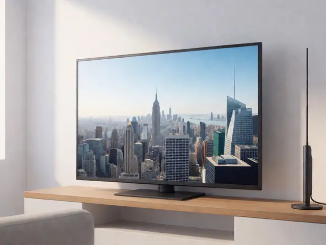 How to Get Free Local Channels After Cutting Cable