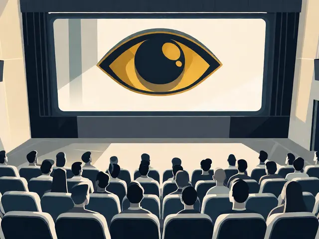 Ideological Criticism: How Power Structures Shape Cinema