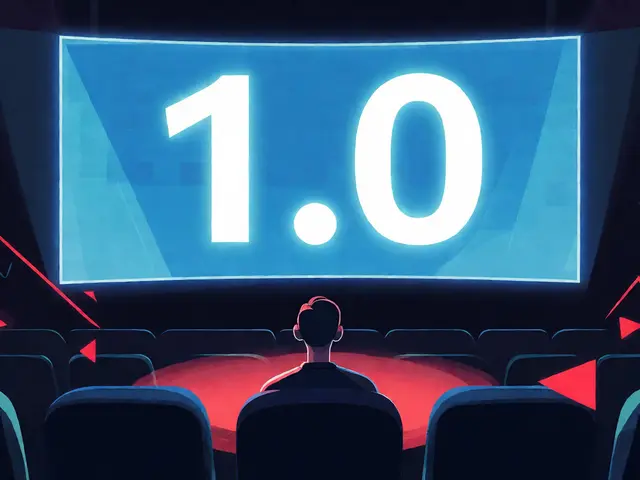 IMDb Bottom 100: Why We Track the Worst-Rated Films
