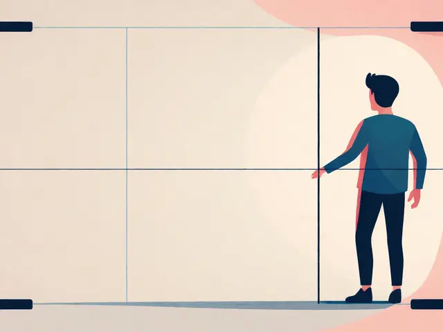 Mastering Composition Rules: Rule of Thirds, Leading Lines, and Symmetry in Cinematography