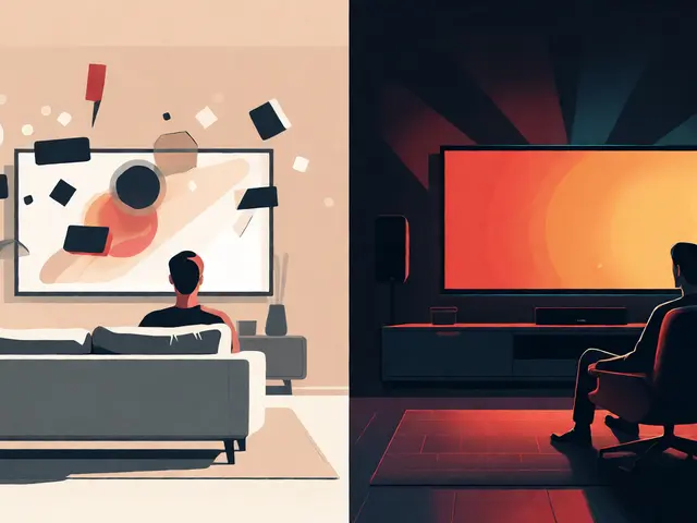 Max Ad-Supported vs. Premium: Which Plan Should You Choose?