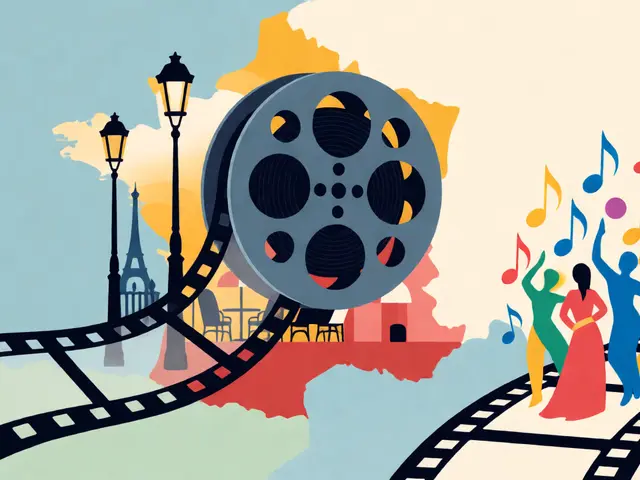 National Cinema Theory: Identity, Policy, and Aesthetics Explained
