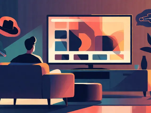 Paramount+ Content Guide: Top Movies and Series for 2026