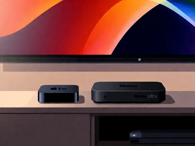 Roku Ultra vs. Apple TV 4K: Which Premium Streamer to Buy?