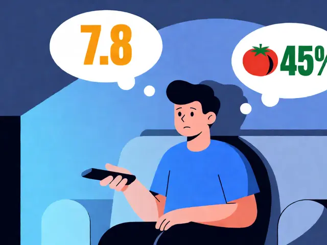 The Science of Rating: Psychometrics Behind Film Scores