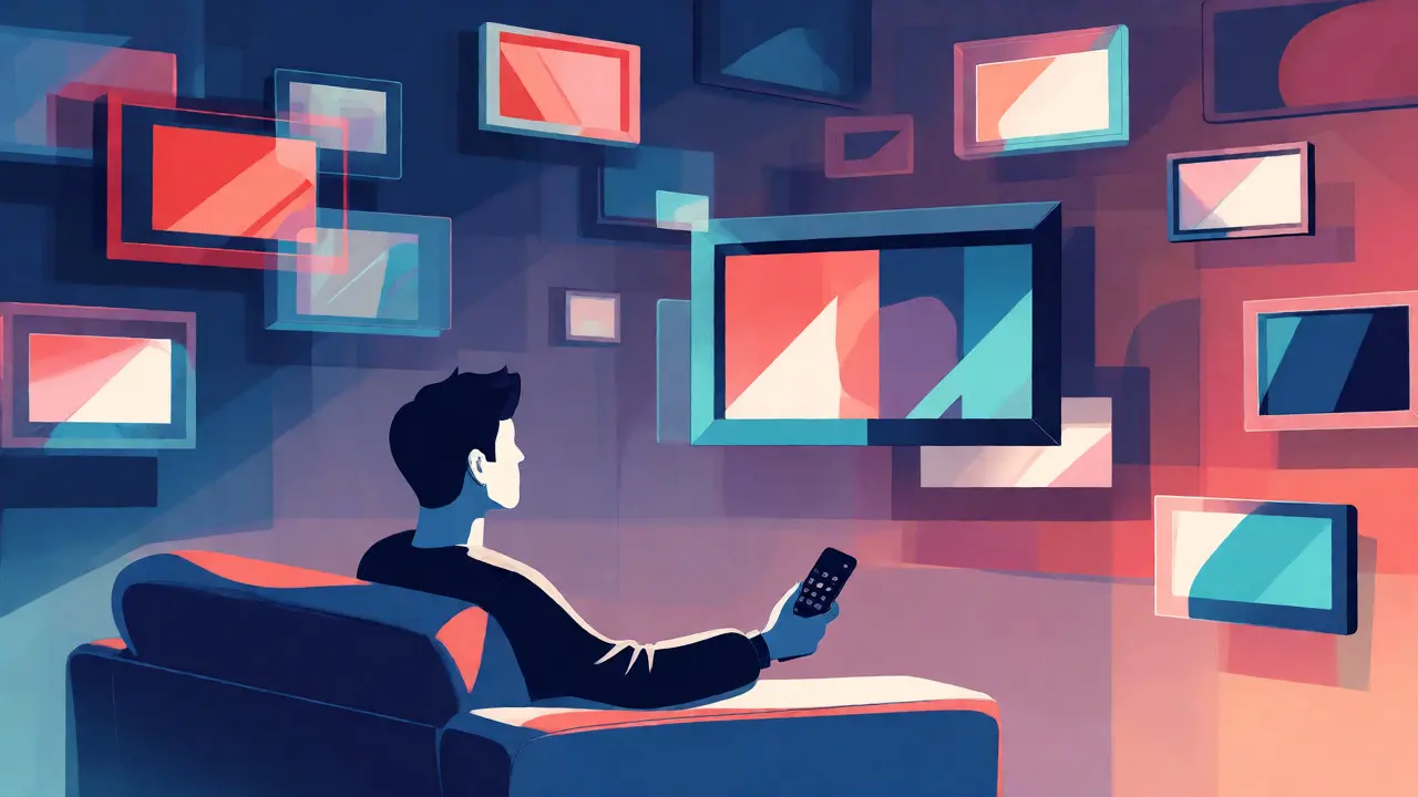 Best Trending Movies on Streaming Services: October 2026 Guide