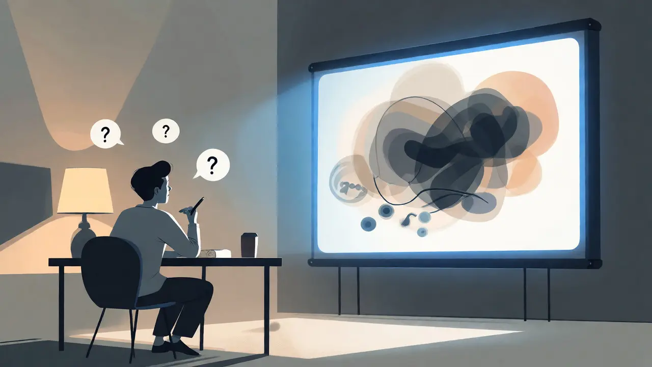 Building Your Voice as a Film Critic: Tone, Style, and Authority