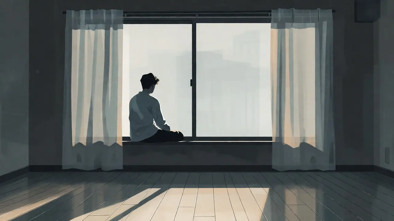 Cinematography in Drama: Natural Light, Close-Ups, and Human Scale
