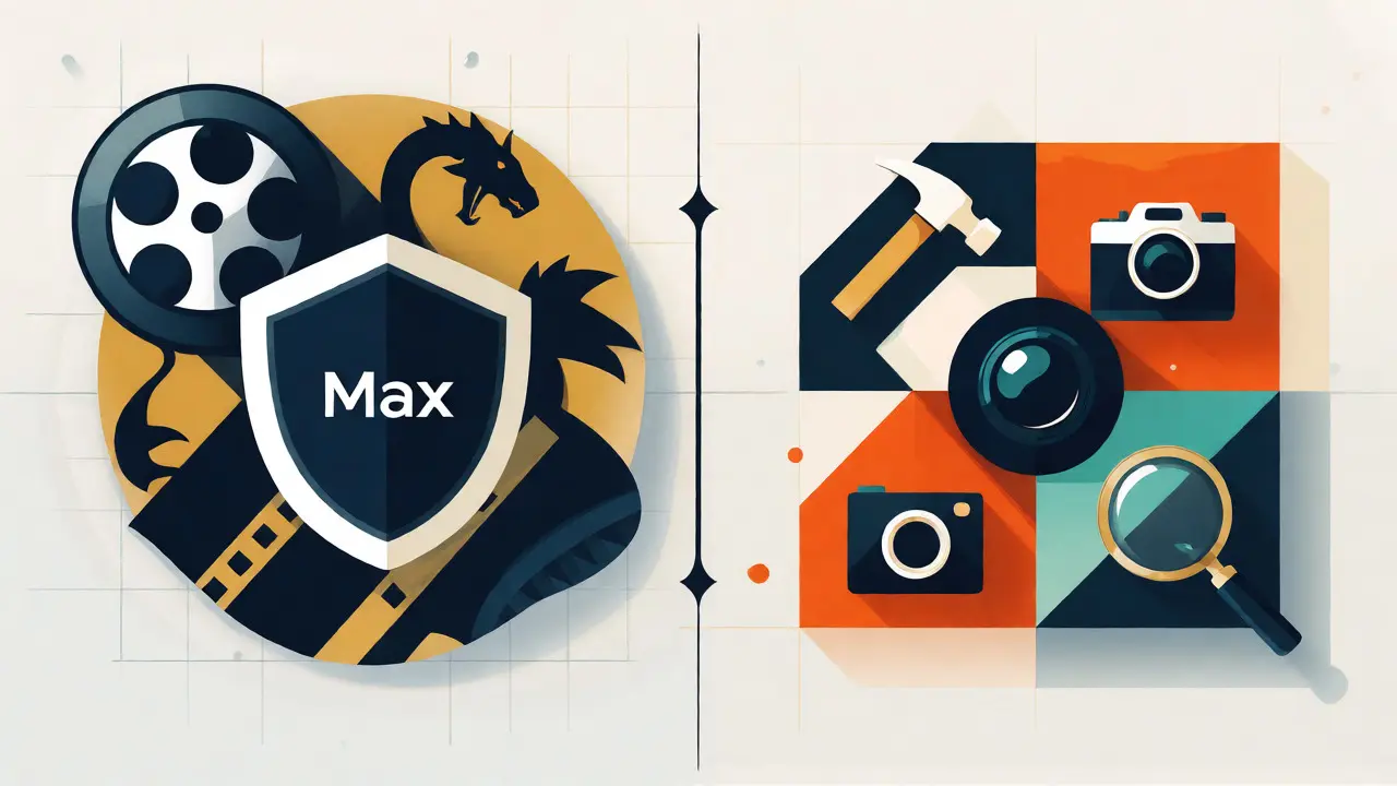 Discovery+ and Max Merger: What Happened to Your Streaming Library