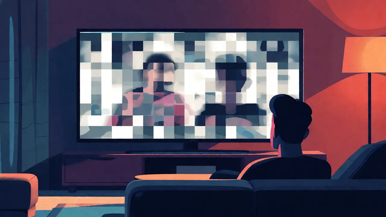 Fix Blurry Netflix: Why Streams Look Pixelated and How to Fix It