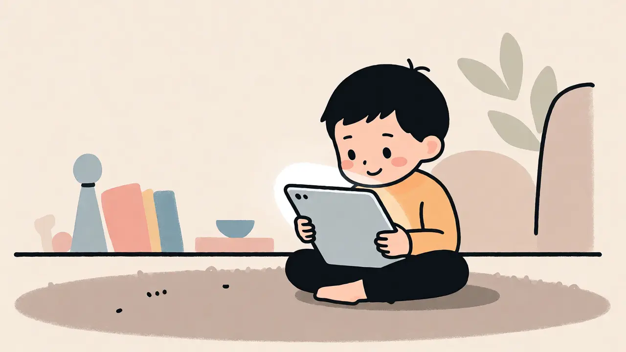 Free Kids Content: Top Places for Cartoons and Educational Shows