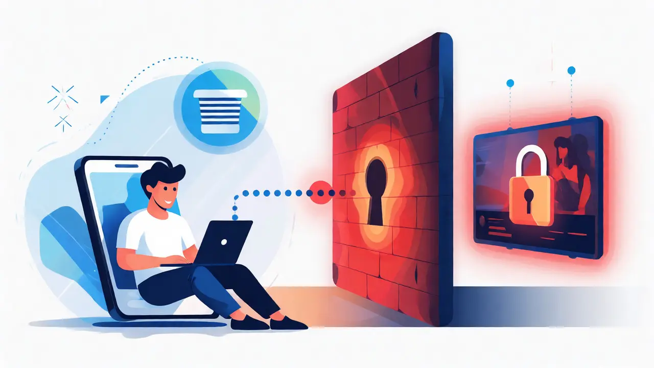 How VPN Services Work with Streaming Platforms