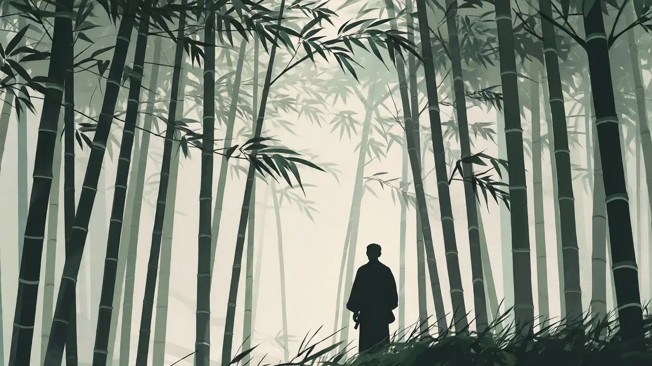 King Hu’s Wuxia Poetry: How Cinema Became Art