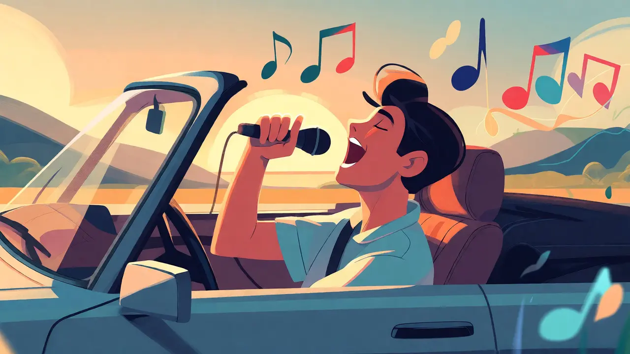 Lyrics and Karaoke Mode: Which Music Services Do It Best