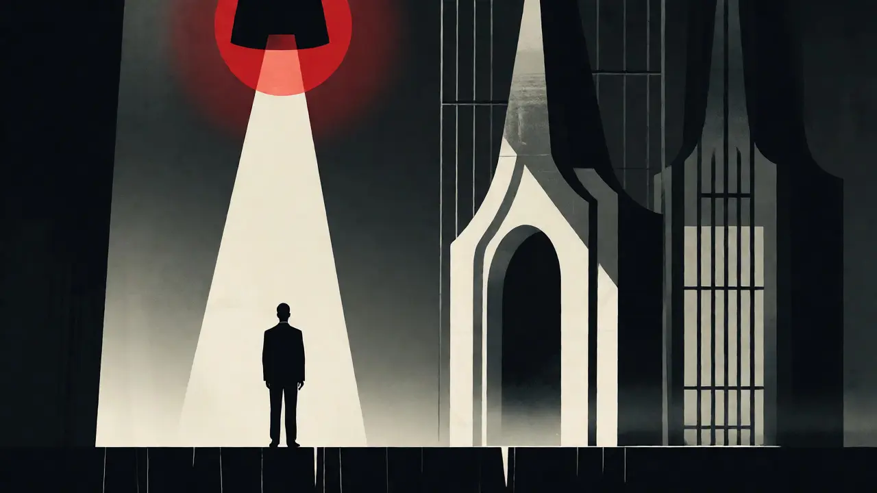 Martin Scorsese: The Master of Crime Cinema Explained