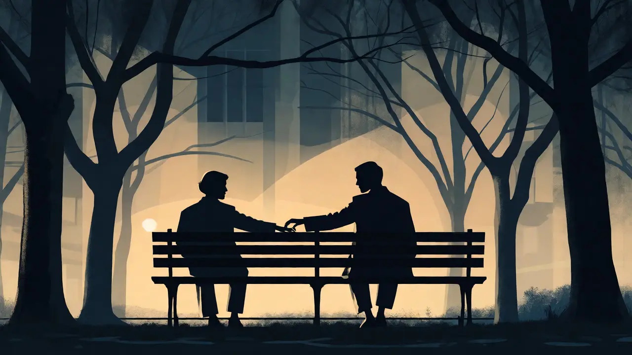 Queer Film Theory: Decoding Visibility, Subtext, and Camp