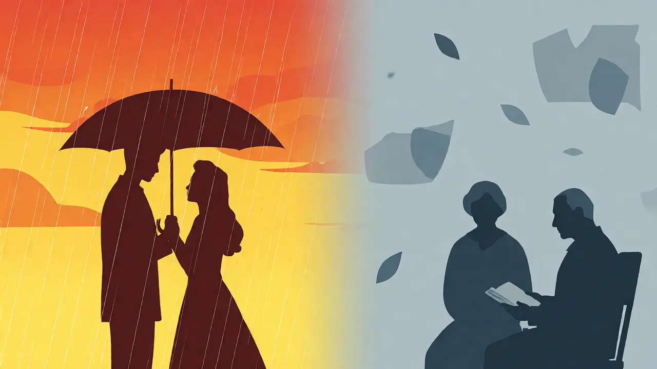 The Notebook Review: Why Melodrama and Memory Still Dominate Romance