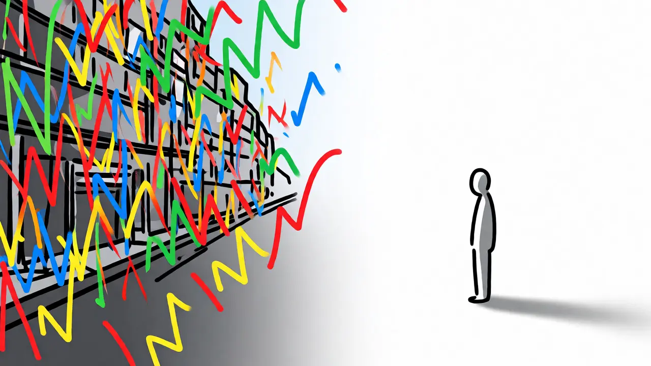 The Role of Silence in Film: Why Absence of Sound is Powerful