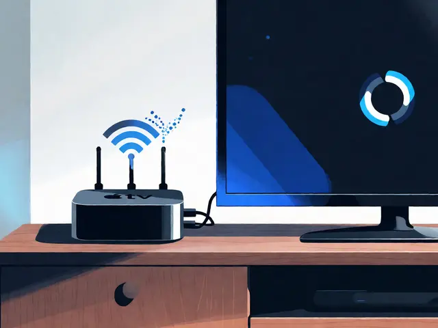 Apple TV Not Signing In? Fix iCloud & App Store Login Issues