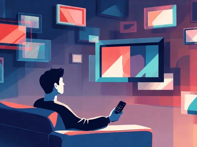 Best Trending Movies on Streaming Services: October 2026 Guide