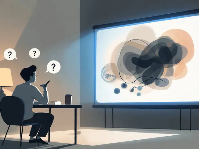 Building Your Voice as a Film Critic: Tone, Style, and Authority