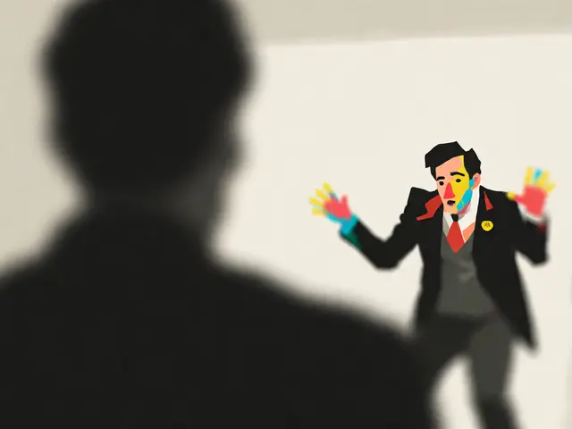 Character Actors Who Steal the Show: A Curated List