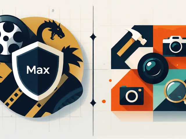 Discovery+ and Max Merger: What Happened to Your Streaming Library