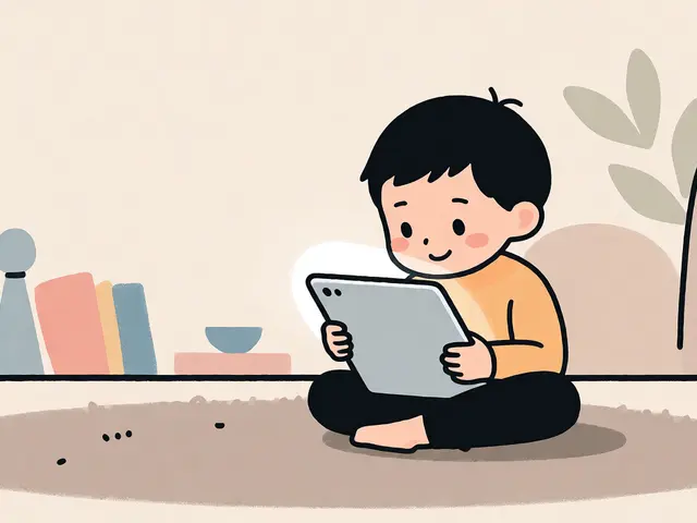 Free Kids Content: Top Places for Cartoons and Educational Shows