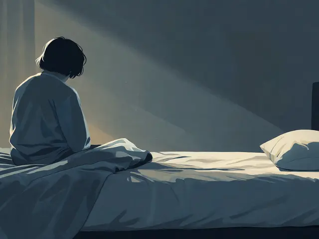Grief and Healing in Romance Cinema: Love After Loss