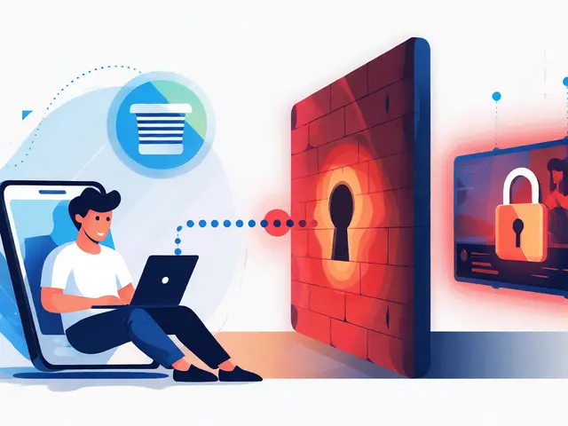 How VPN Services Work with Streaming Platforms