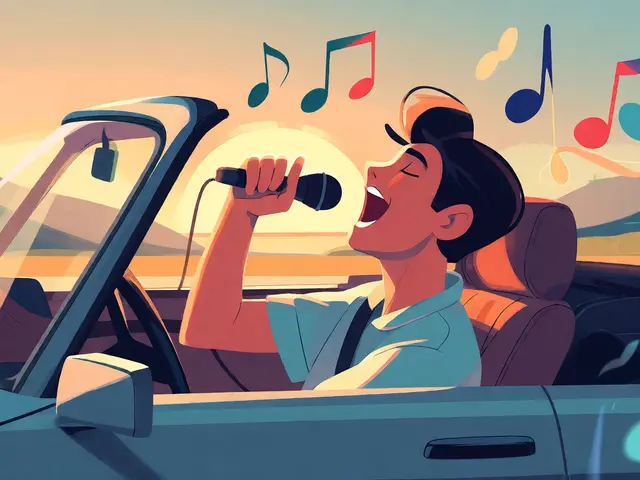 Lyrics and Karaoke Mode: Which Music Services Do It Best