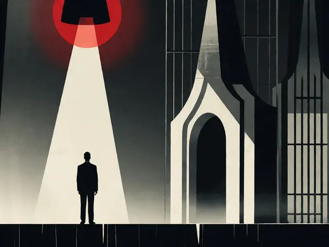 Martin Scorsese: The Master of Crime Cinema Explained
