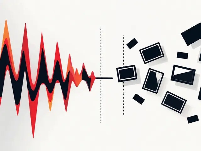 Music and Montage: How Rhythm Drives the Cut