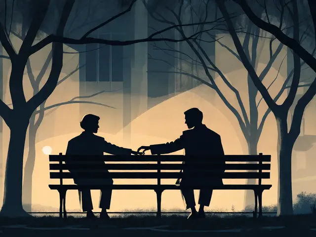Queer Film Theory: Decoding Visibility, Subtext, and Camp