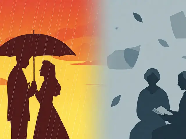 The Notebook Review: Why Melodrama and Memory Still Dominate Romance