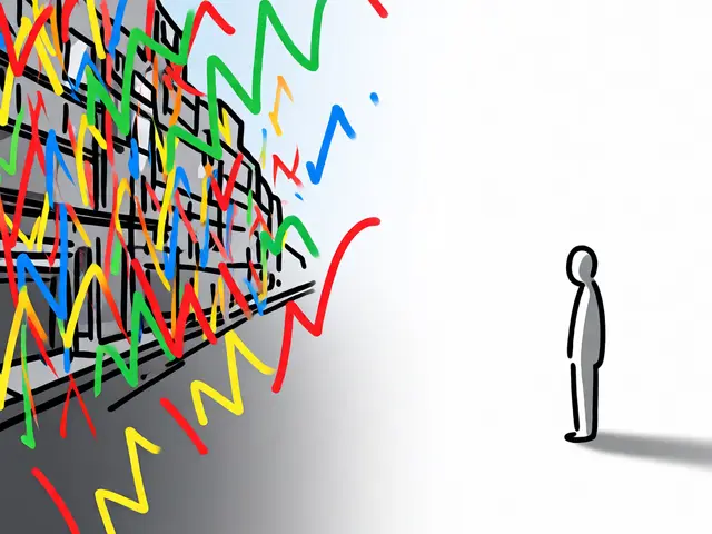 The Role of Silence in Film: Why Absence of Sound is Powerful