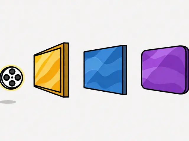 VOD Windows for Indies: TVOD, AVOD, and SVOD Playbooks