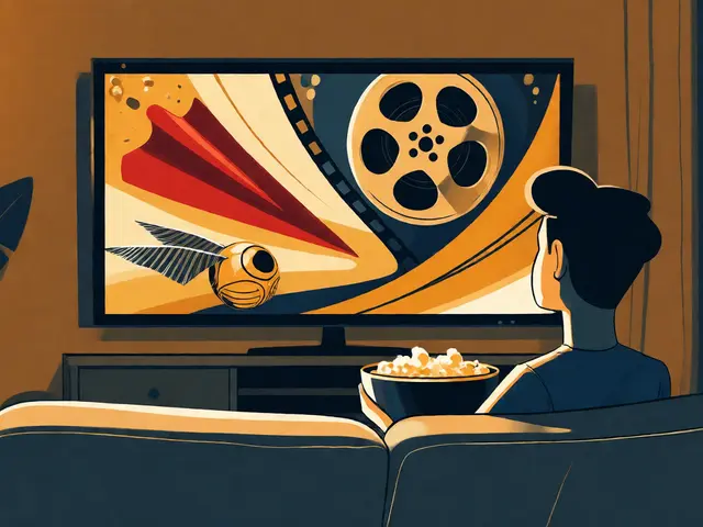 What’s on Max This Month: Complete Streaming Guide for October 2026