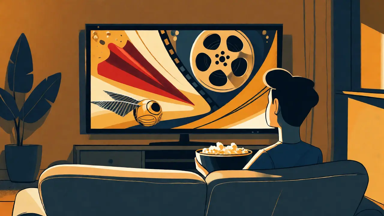 What’s on Max This Month: Complete Streaming Guide for October 2026
